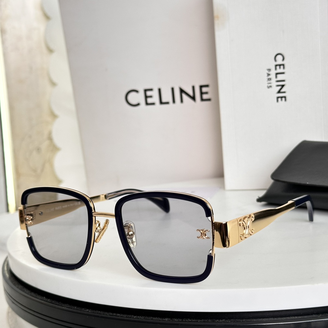 ‼️CELIN*🌟🌟🌟MODEL:CL 40336F 🌟🌟🌟SIZE:55口23-145🌟🌟🌟
