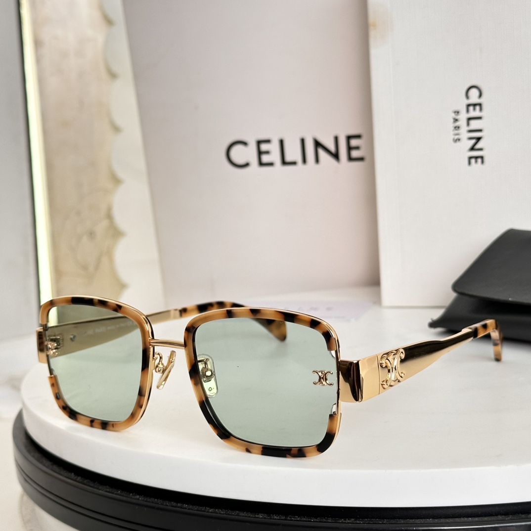 ‼️CELIN*🌟🌟🌟MODEL:CL 40336F 🌟🌟🌟SIZE:55口23-145🌟🌟🌟
