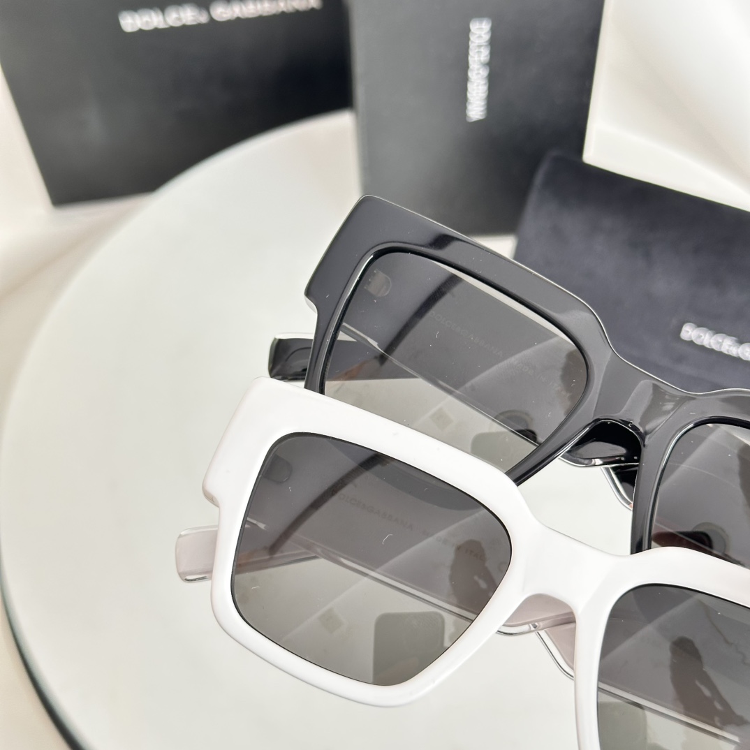 ‼️DOLCE & GABBAN*🌟🌟🌟MODEL：DG6184🌟🌟🌟SIZE:52口18-145🌟🌟🌟