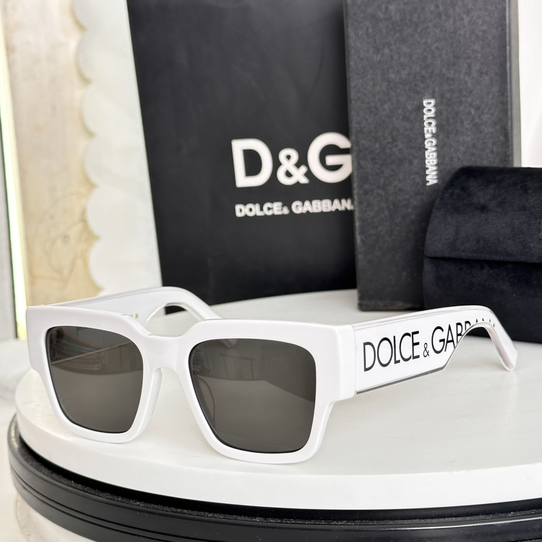 ‼️DOLCE & GABBAN*🌟🌟🌟MODEL：DG6184🌟🌟🌟SIZE:52口18-145🌟🌟🌟