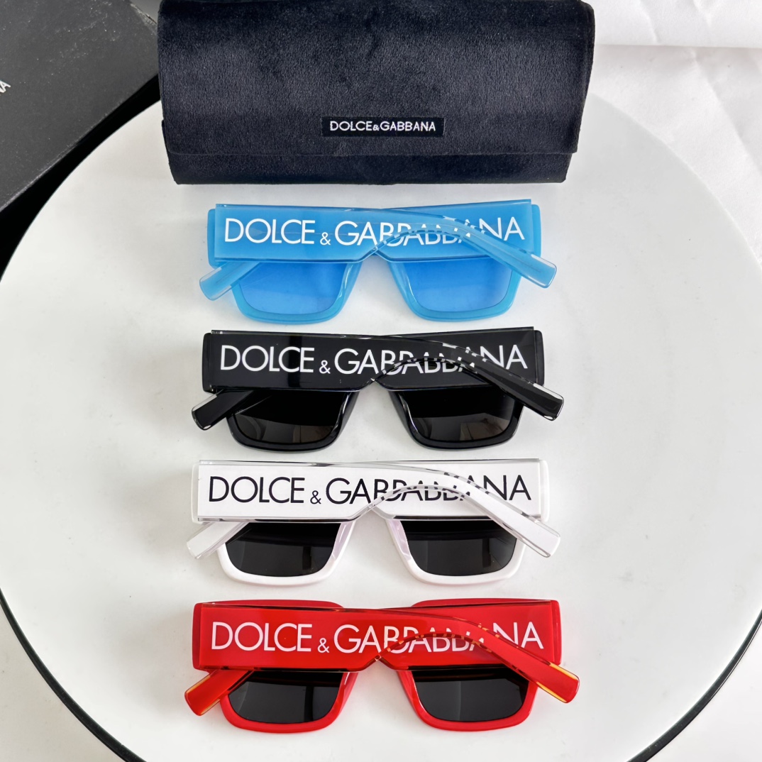 ‼️DOLCE & GABBAN*🌟🌟🌟MODEL：DG6184🌟🌟🌟SIZE:52口18-145🌟🌟🌟