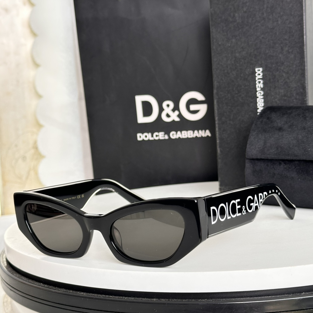 ‼️Dolce&GabbanaMod：DG 6186Size：52-20-145