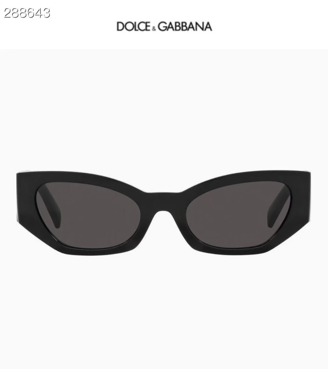 ‼️Dolce&GabbanaMod：DG 6186Size：52-20-145