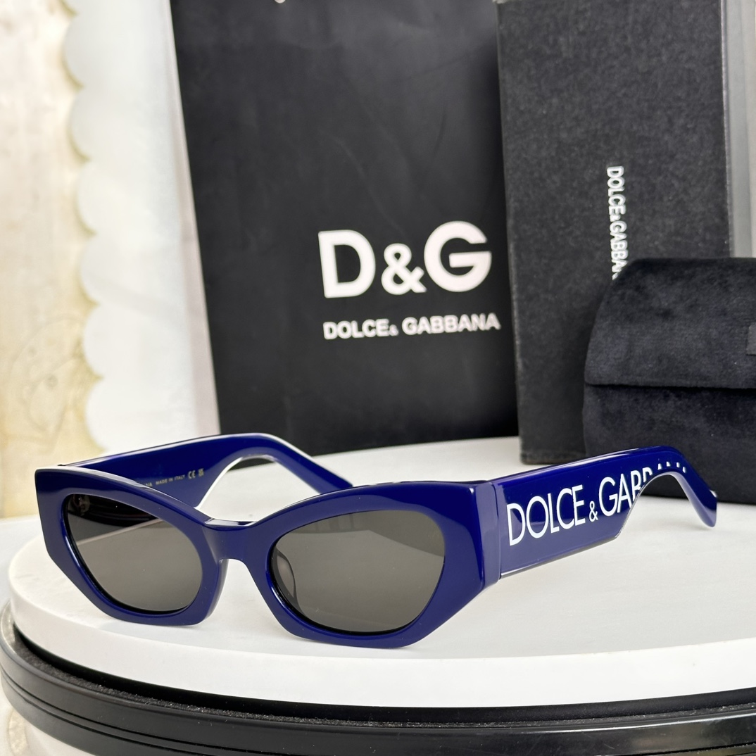 ‼️Dolce&GabbanaMod：DG 6186Size：52-20-145