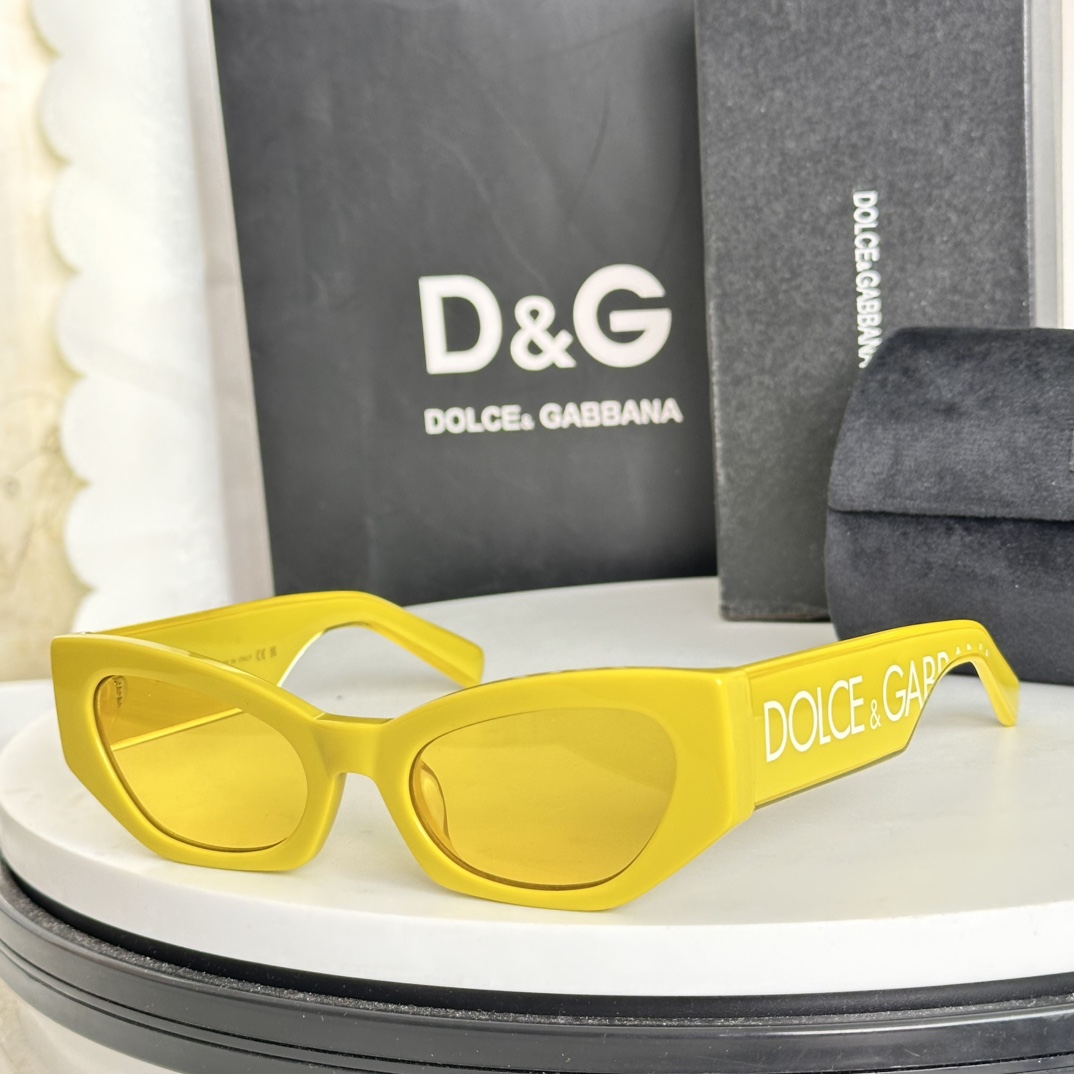 ‼️Dolce&GabbanaMod：DG 6186Size：52-20-145