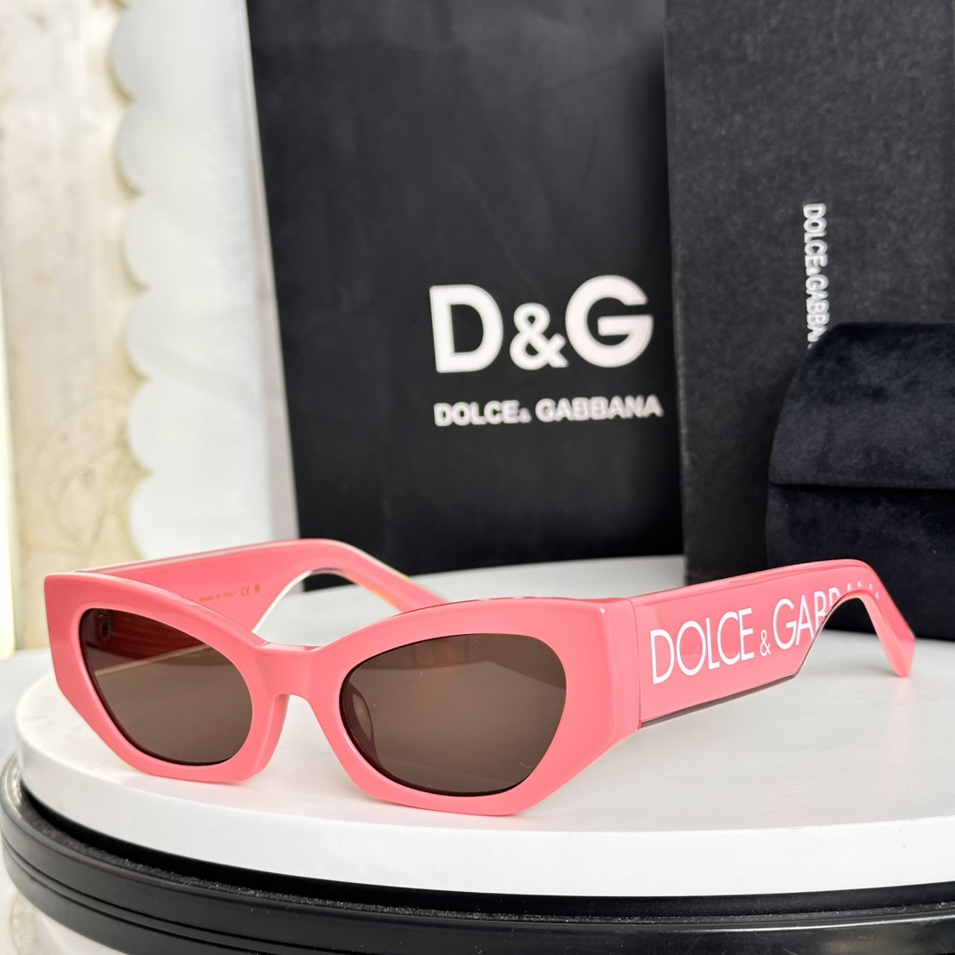 ‼️Dolce&GabbanaMod：DG 6186Size：52-20-145