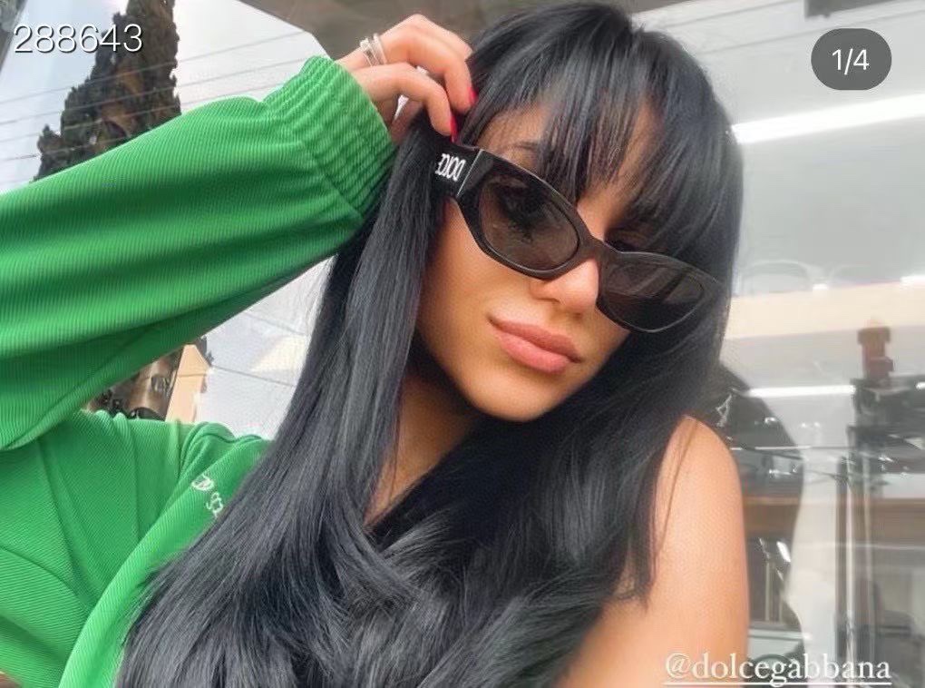 ‼️ 官网图 Dolce&GabbanaMod：DG 6186Size：52-20-145