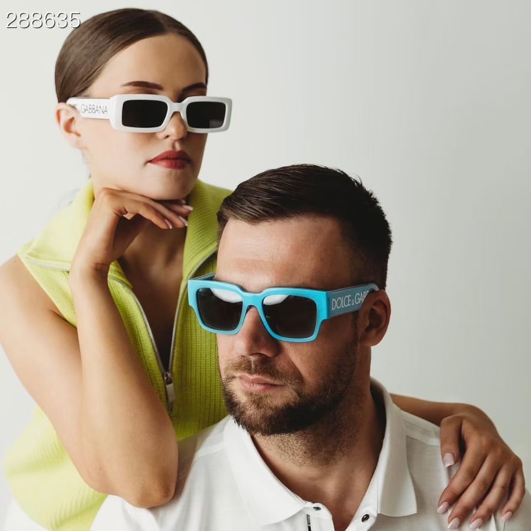 ‼️高版本1:1细节原版触手可见的品质Dolce&GabbanaMod：DG6187Size：53-20