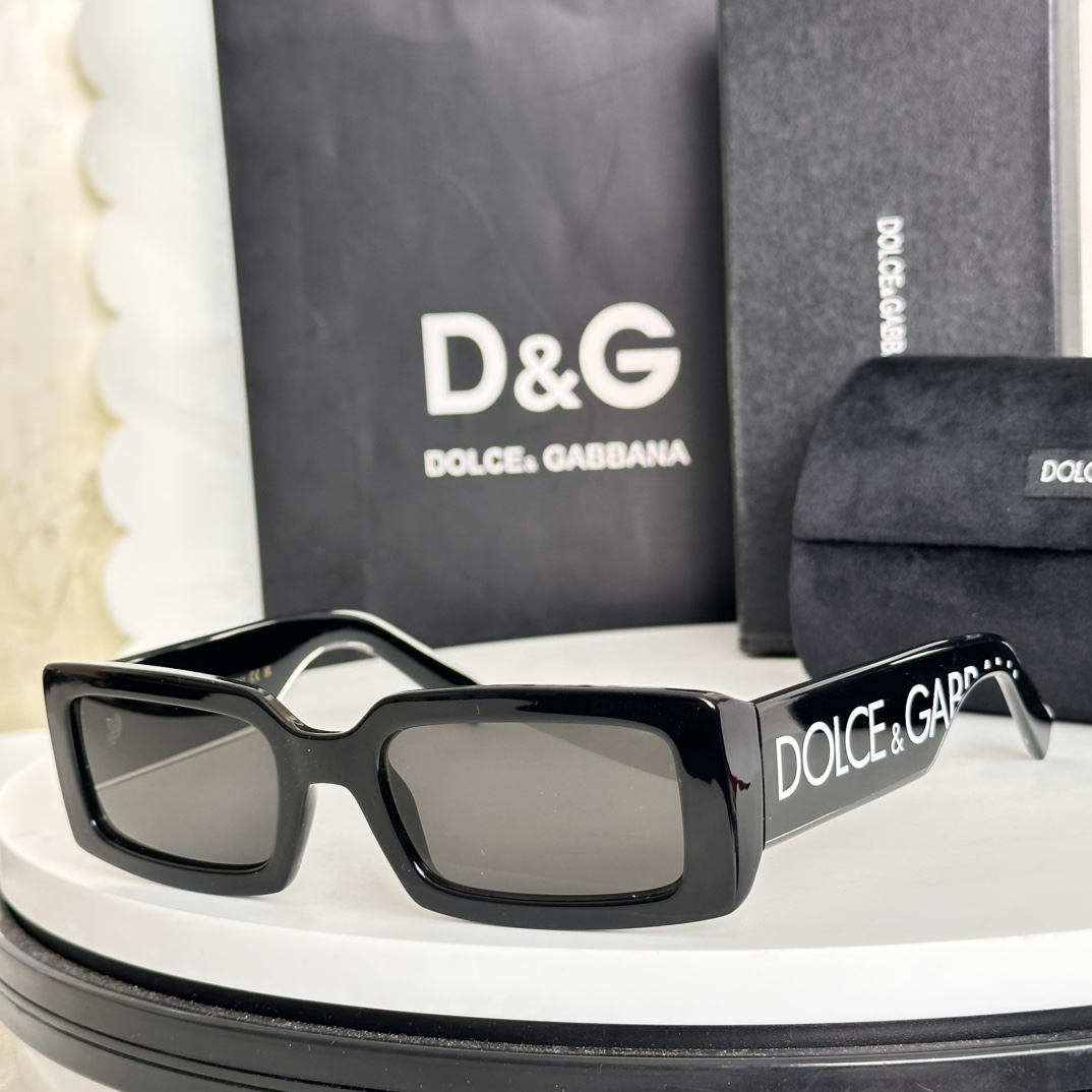 ‼️高版本1:1细节原版触手可见的品质Dolce&GabbanaMod：DG6187Size：53-20