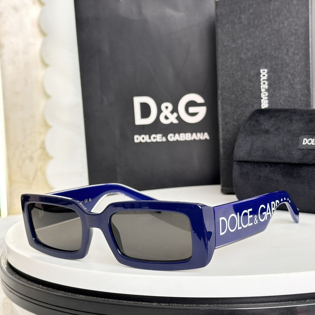 ‼️高版本1:1细节原版触手可见的品质Dolce&GabbanaMod：DG6187Size：53-20