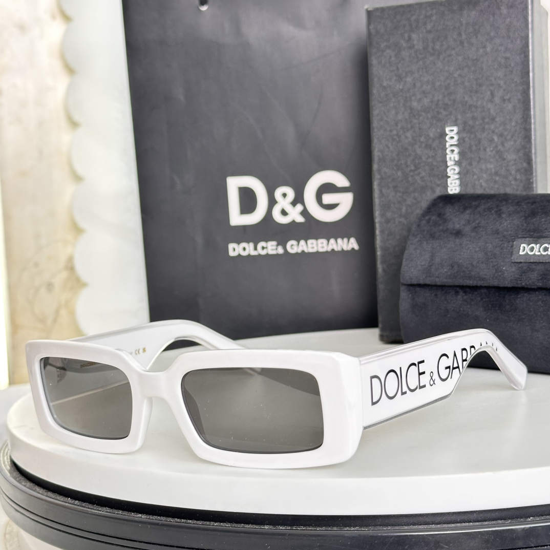 ‼️高版本1:1细节原版触手可见的品质Dolce&GabbanaMod：DG6187Size：53-20