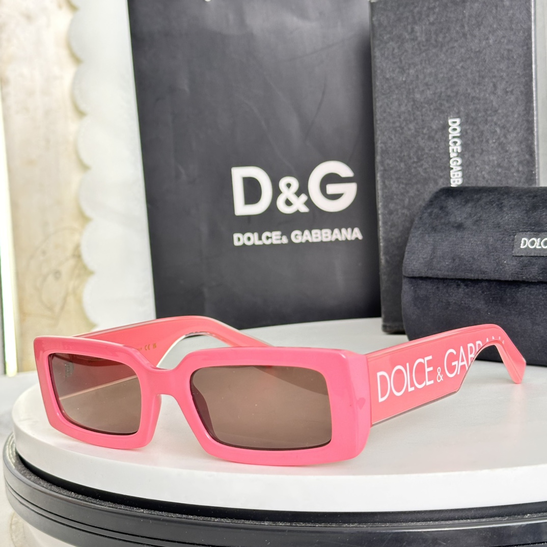 ‼️高版本1:1细节原版触手可见的品质Dolce&GabbanaMod：DG6187Size：53-20