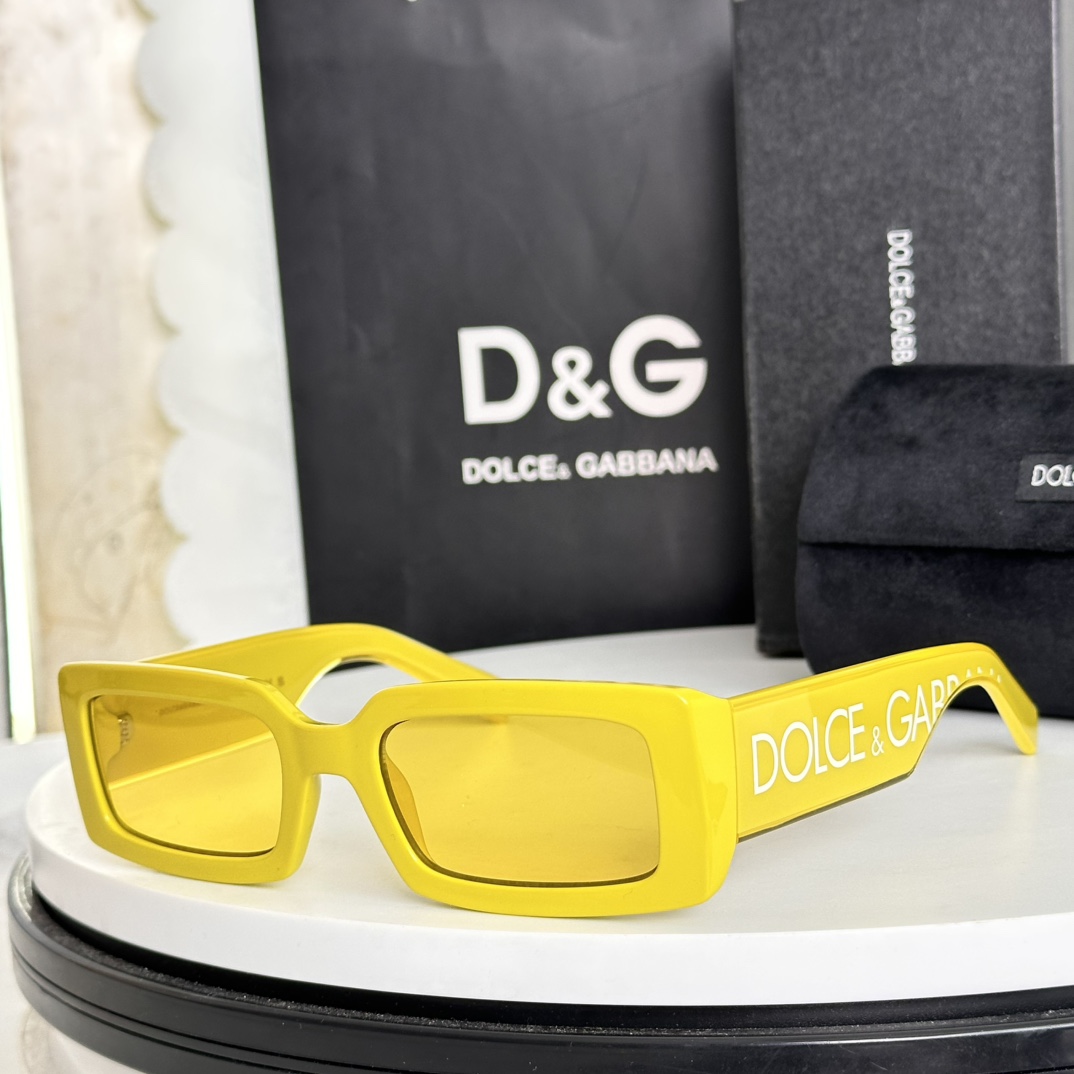 ‼️高版本1:1细节原版触手可见的品质Dolce&GabbanaMod：DG6187Size：53-20