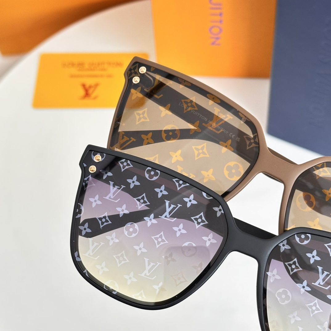 ‼️LOUIS VUITTO*MODEL：Z2973W Z2974W Z2975WSIZE：63口17-