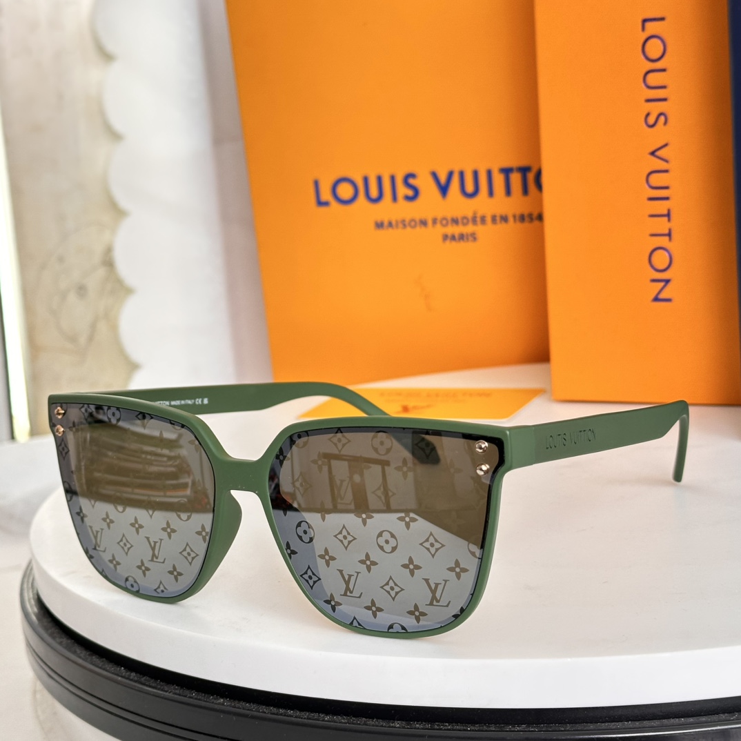 ‼️LOUIS VUITTO*MODEL：Z2973W Z2974W Z2975WSIZE：63口17-