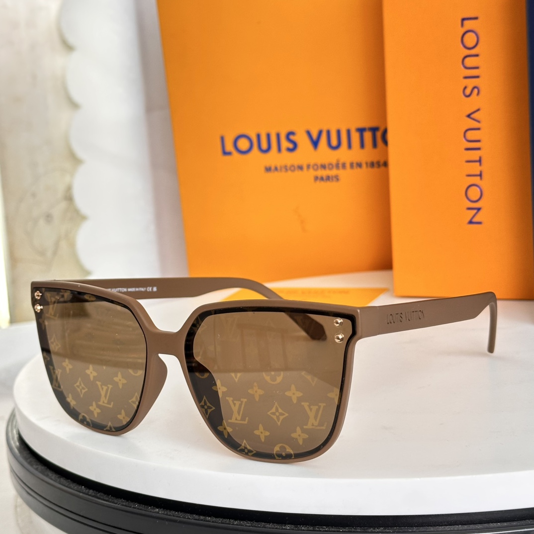 ‼️LOUIS VUITTO*MODEL：Z2973W Z2974W Z2975WSIZE：63口17-