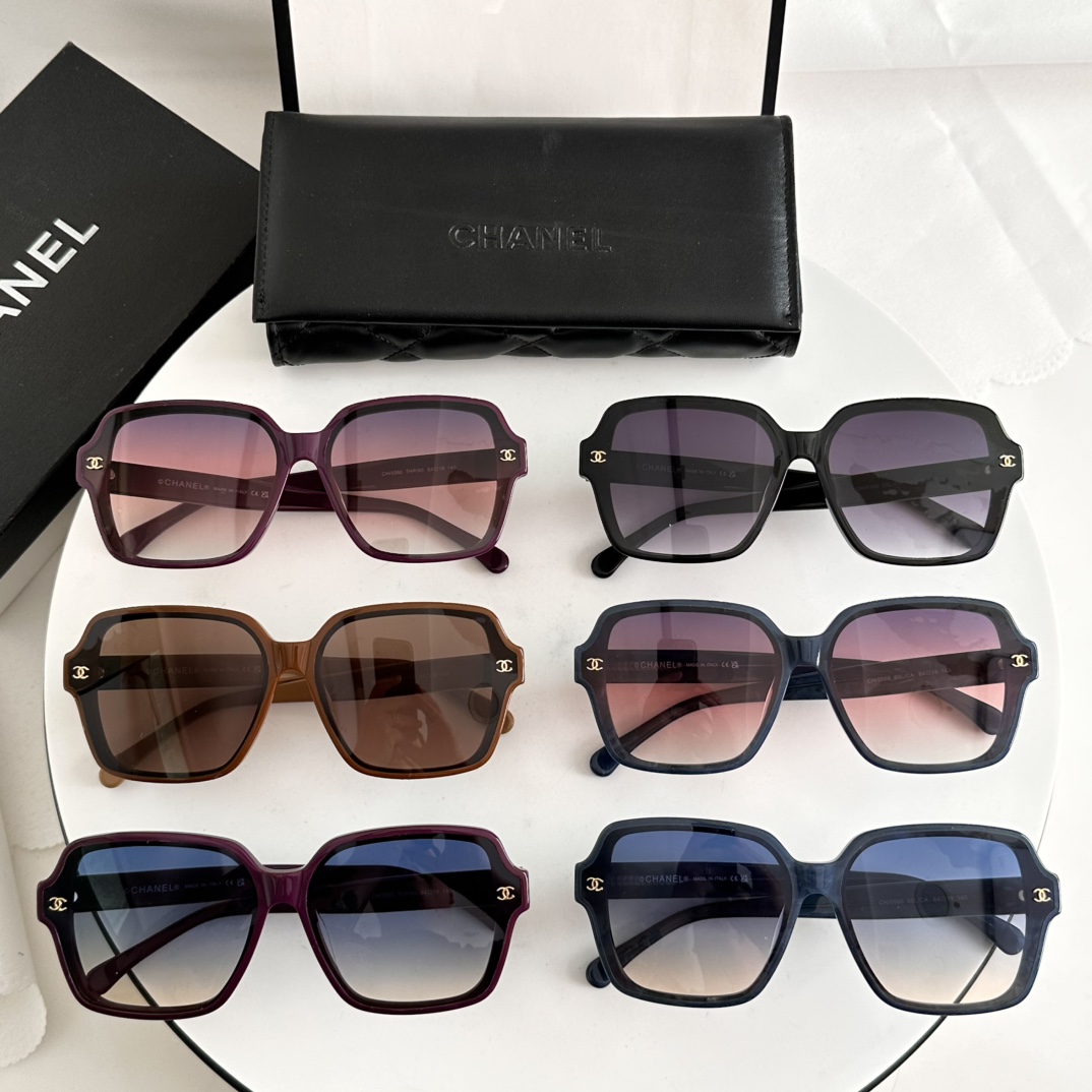 ‼️CHANE*🌸🌸🌸MODEL：CH5560🌸🌸🌸SIZE：64口16-145🌸🌸🌸