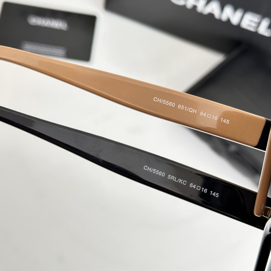 ‼️CHANE*🌸🌸🌸MODEL：CH5560🌸🌸🌸SIZE：64口16-145🌸🌸🌸