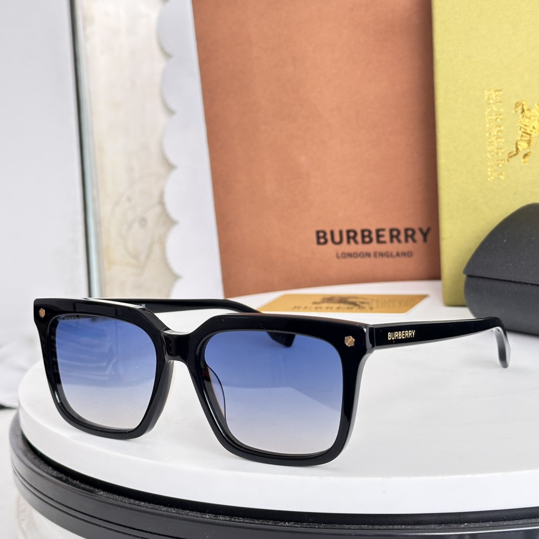 ‼️BURBERR*⭐️⭐️⭐️MODEL：BE4337 ⭐️⭐️⭐️SIZE：56口19-145⭐️⭐