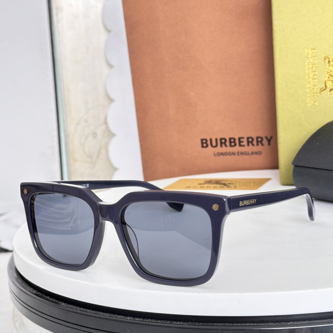 ‼️BURBERR*⭐️⭐️⭐️MODEL：BE4337 ⭐️⭐️⭐️SIZE：56口19-145⭐️⭐