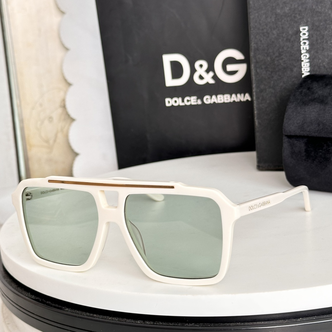 ‼️DOLCE & GABBAN*🌟🌟🌟MODEL：DG6147 🌟🌟🌟SIZE:58口17-145🌟🌟