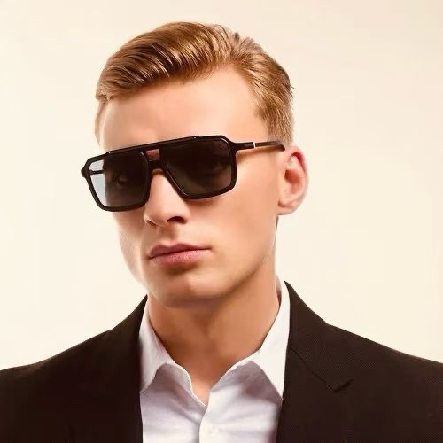 ‼️ 模特图 DOLCE & GABBAN*🌟🌟🌟MODEL：DG6147 🌟🌟🌟SIZE:58口17-