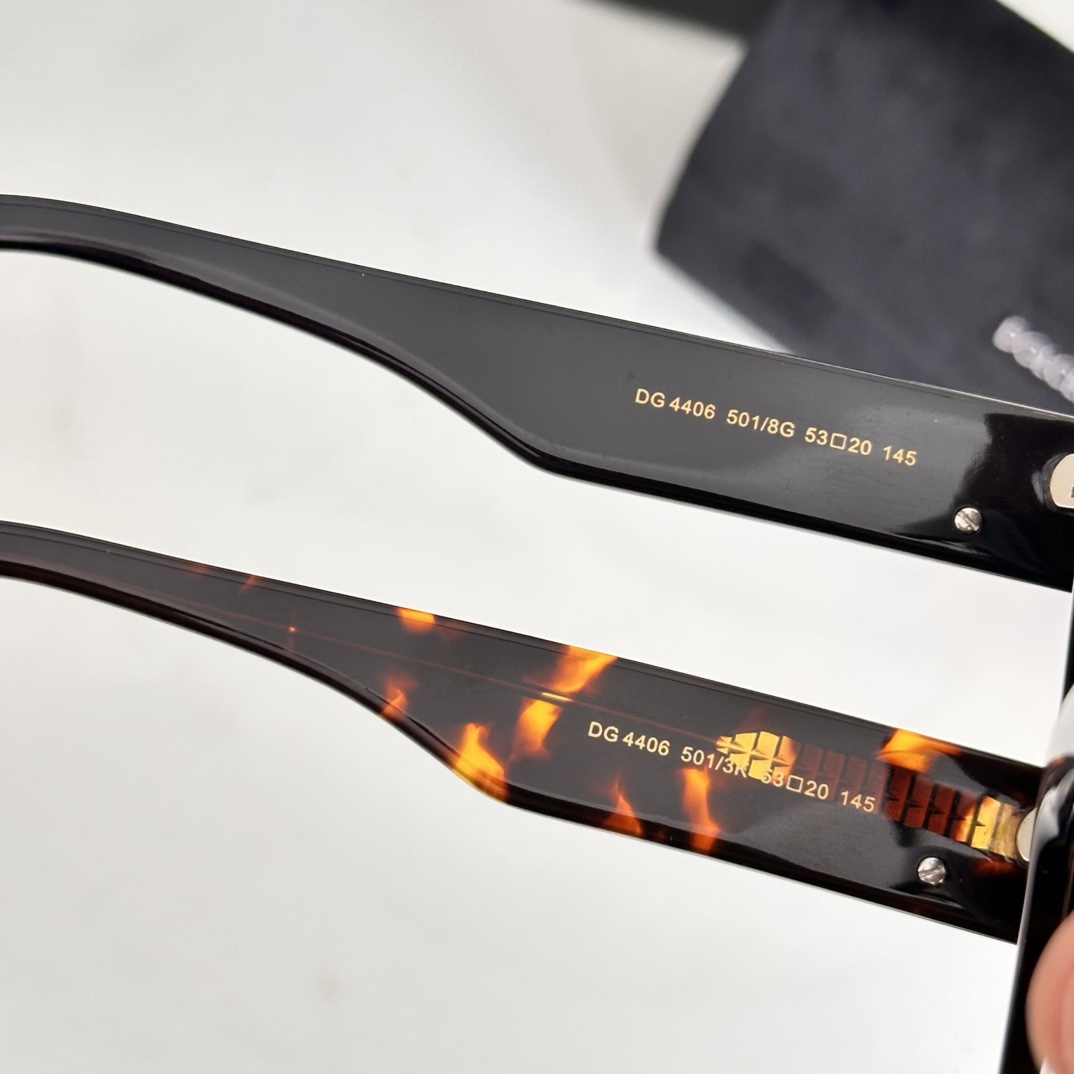 ‼️𝘿𝙊𝙇𝘾𝙀&𝙂𝘼𝘽𝘽𝘼𝙉𝘼MOD：DG4406 Size：53口20-145