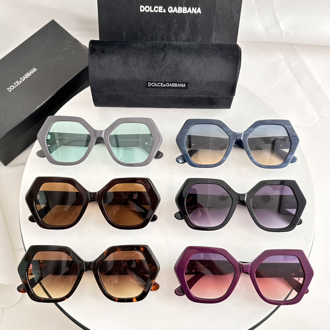 ‼️ 官网图 𝘿𝙊𝙇𝘾𝙀&𝙂𝘼𝘽𝘽𝘼𝙉𝘼MOD：DG4406 Size：53口20-145