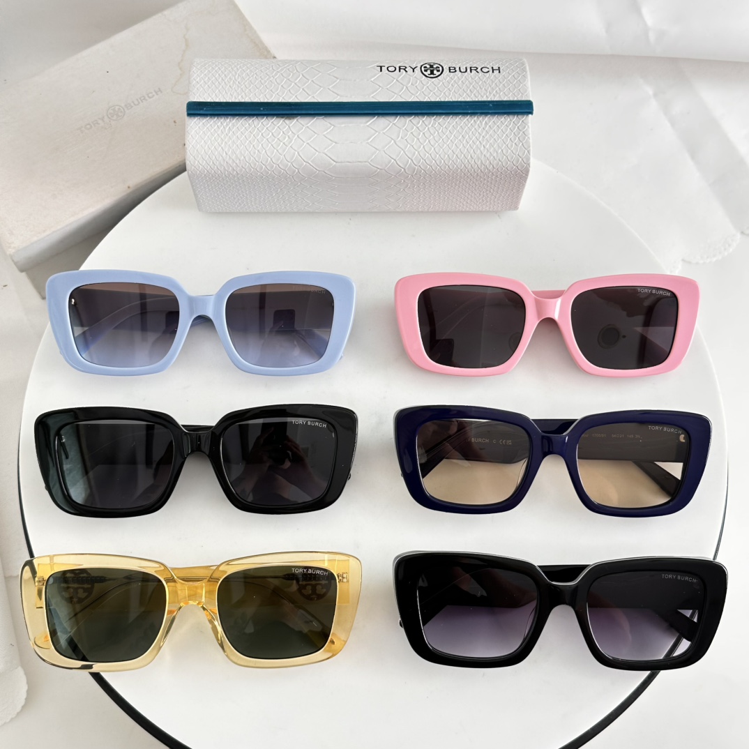 ‼️TORY BURCH🌟🌟🌟MODEL：TY7190U 🌟🌟🌟SIZE：54口21-145🌟🌟🌟