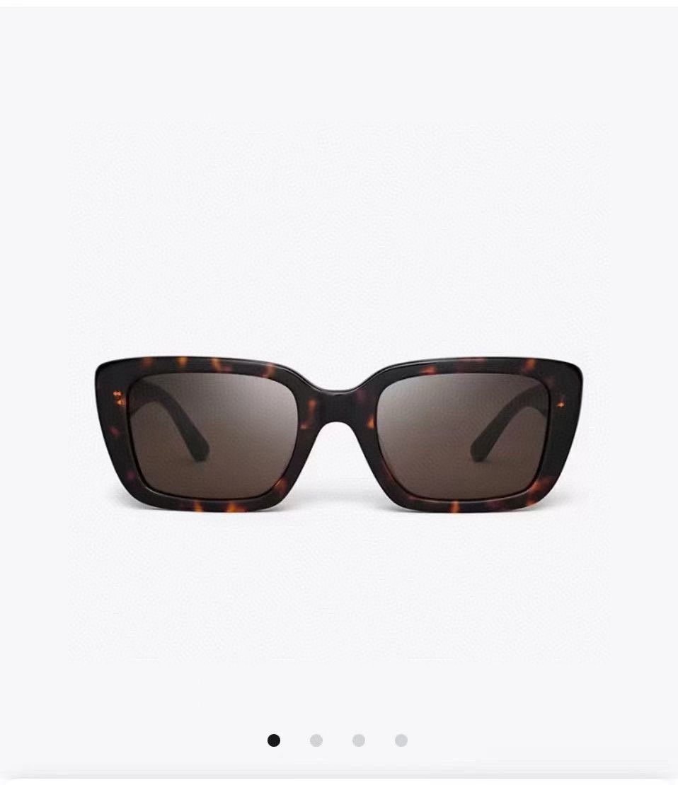 ‼️ 官网图 TORY BURCH🌟🌟🌟MODEL：TY7190U 🌟🌟🌟SIZE：54口21-145🌟