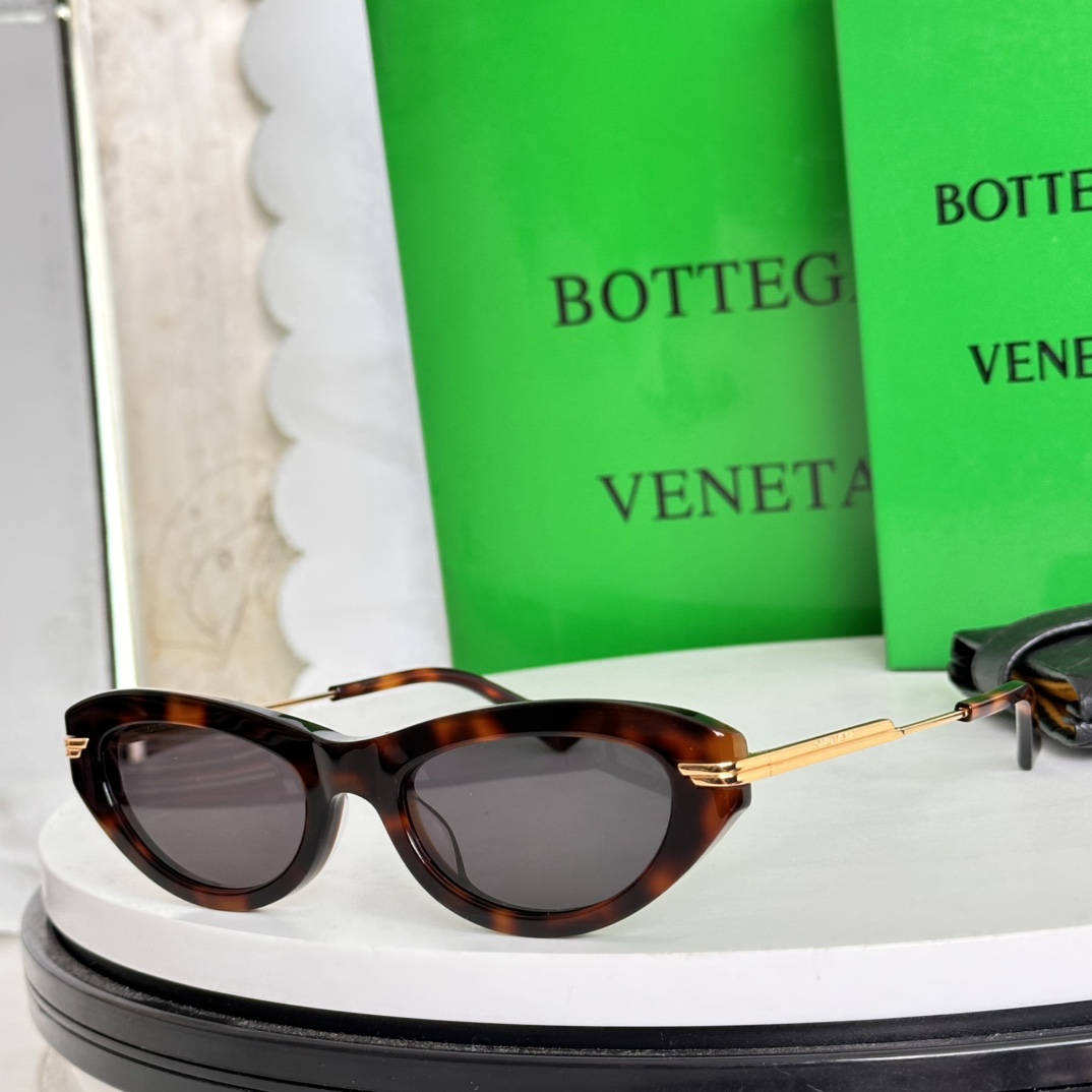 ‼️BottegaVenetaMODEL：BV1368SSIZE：53口19-140