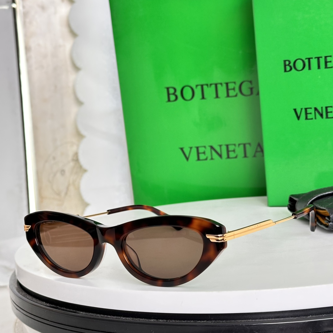 ‼️BottegaVenetaMODEL：BV1368SSIZE：53口19-140