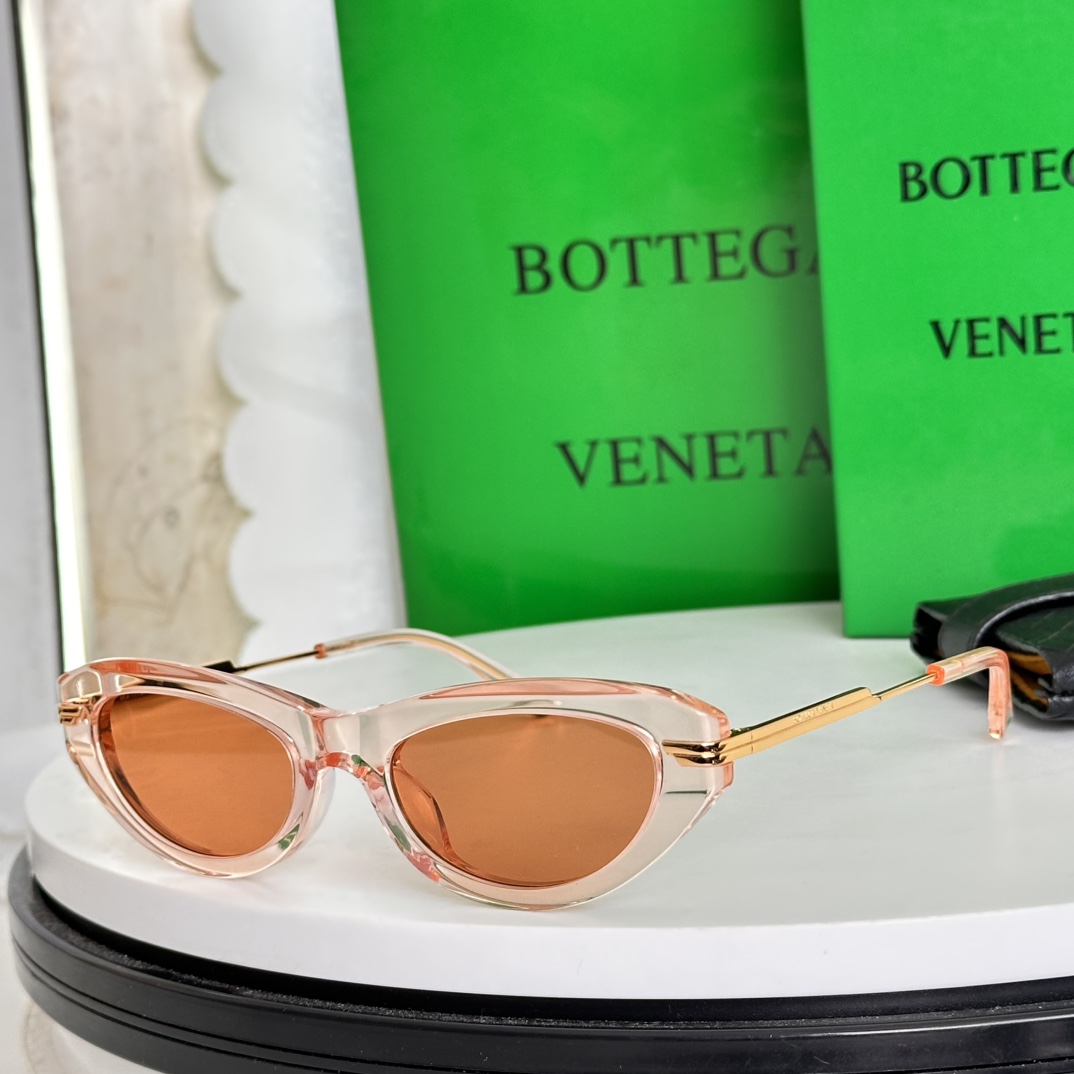 ‼️BottegaVenetaMODEL：BV1368SSIZE：53口19-140