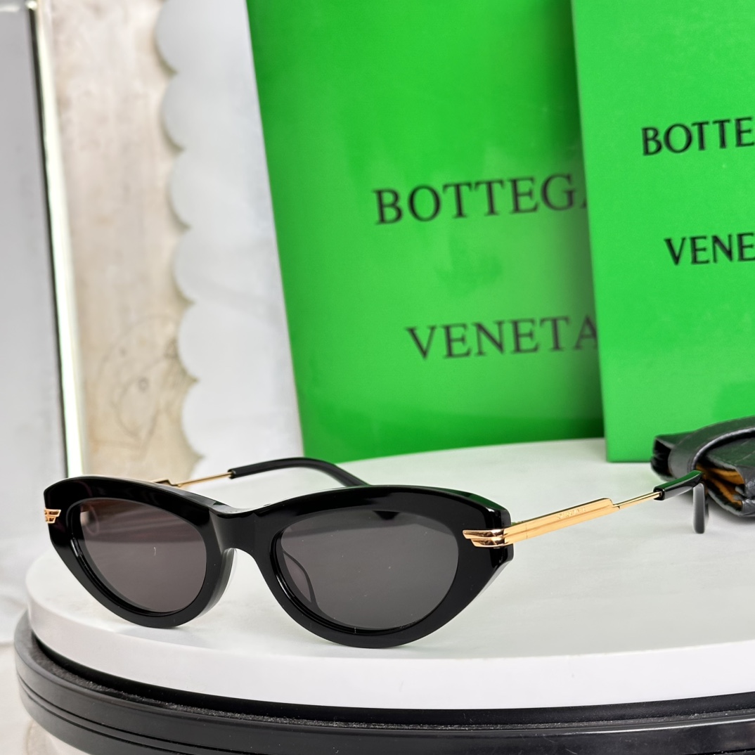 ‼️BottegaVenetaMODEL：BV1368SSIZE：53口19-140