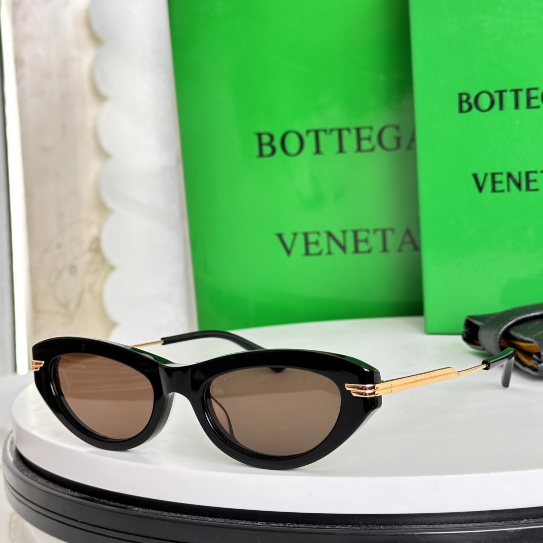 ‼️BottegaVenetaMODEL：BV1368SSIZE：53口19-140