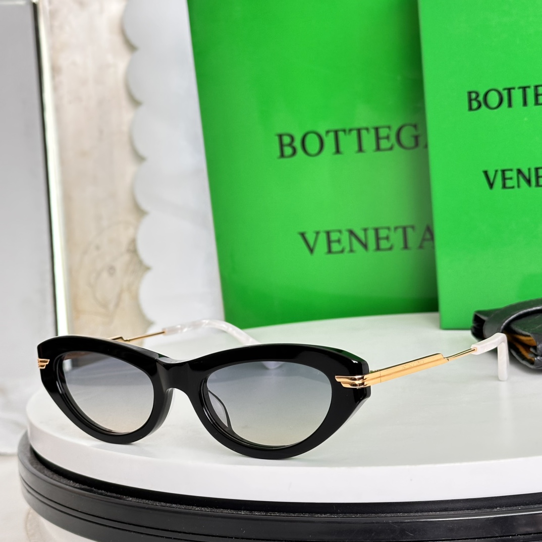 ‼️BottegaVenetaMODEL：BV1368SSIZE：53口19-140