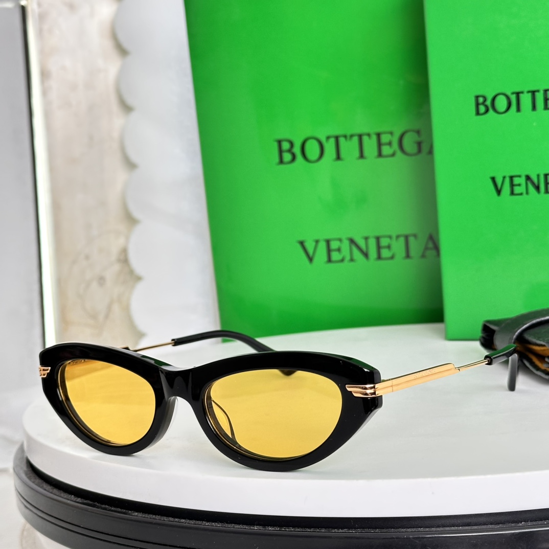 ‼️BottegaVenetaMODEL：BV1368SSIZE：53口19-140