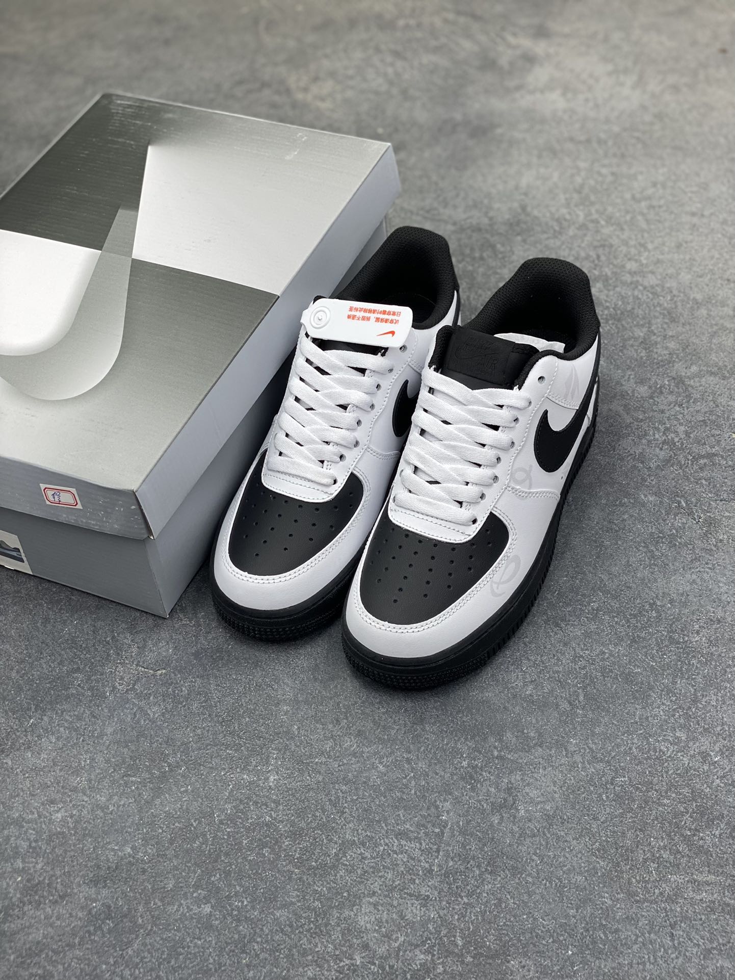 图片[8]-Nike Air Force 1 Low’07 城市烙印 空军一号低帮休闲板鞋 定制皮料 原厂3D打印 定制鞋盒 原楦原纸板 纯正空军版型 内置全掌气垫 货号：ZH0316-153 尺码：36 36.5 37.5 38 38.5 39 40 40.5 41 42 42.5 43 44 44.5 45-选品中心