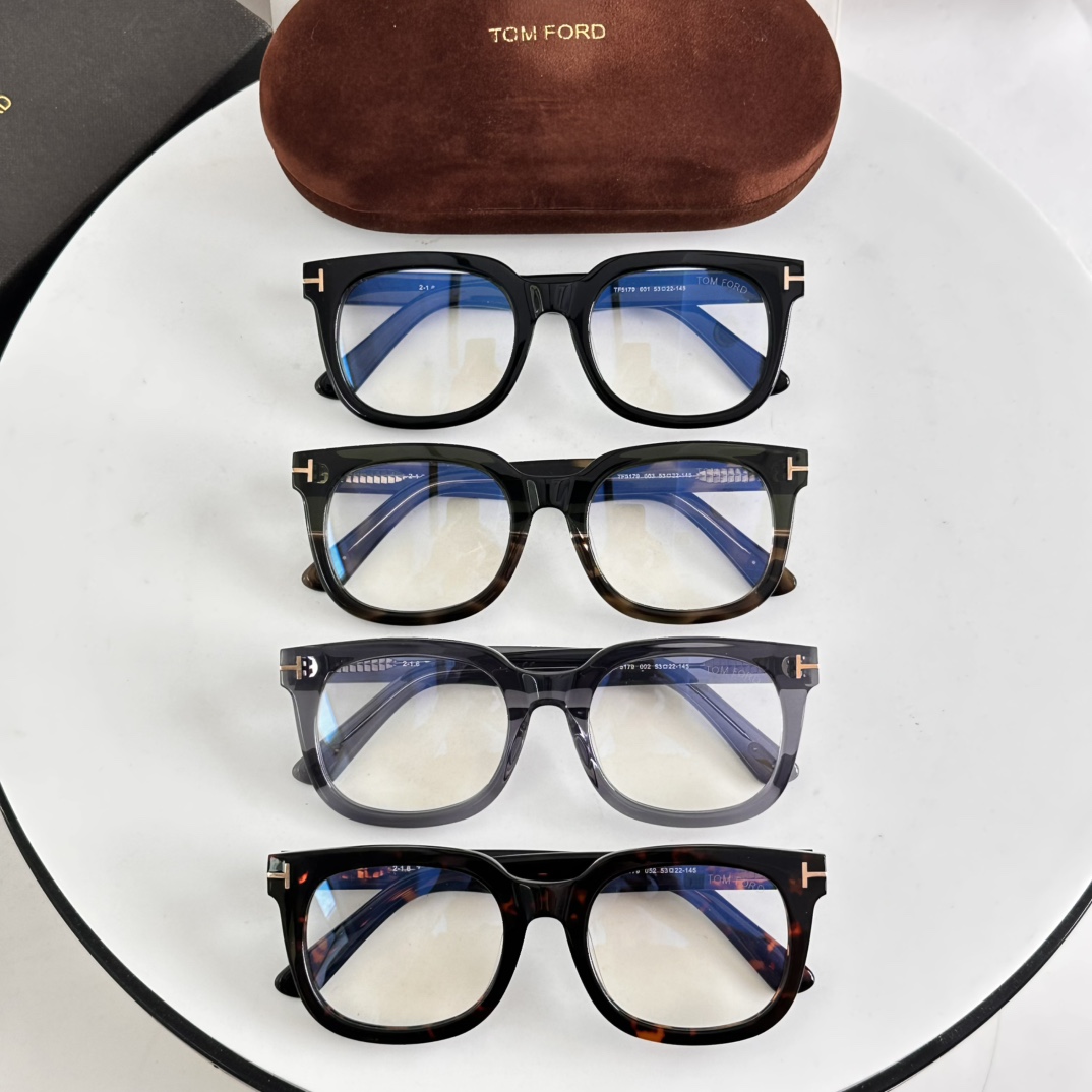 ‼️ 官网图 TOM FOR*💫💫💫MODEL：TF5179💫💫💫SIZE：53口22-145💫💫💫