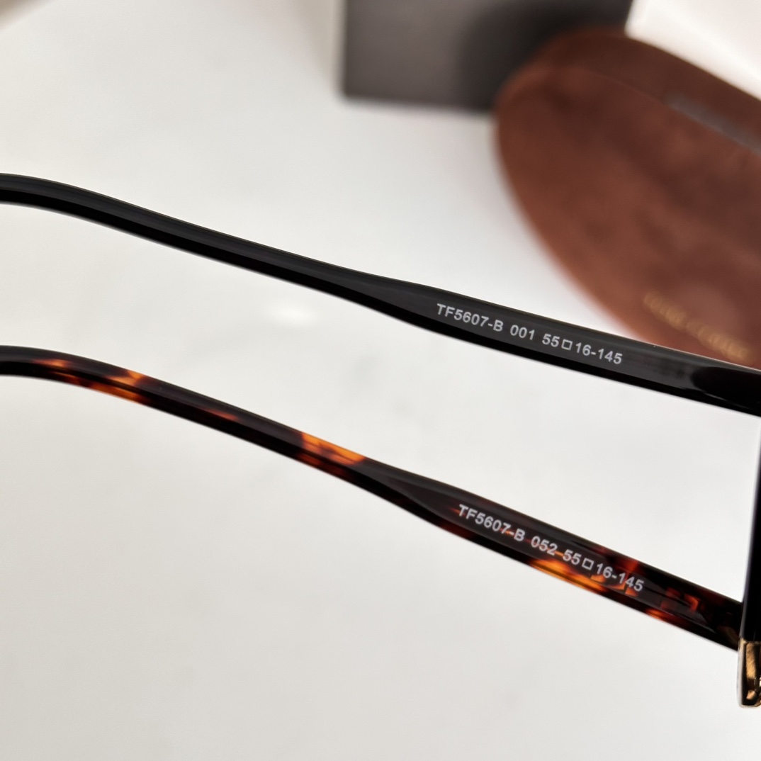 ‼️TOM FOR*💫💫💫MODEL：TF5607-B💫💫💫SIZE：55口16-145💫💫💫