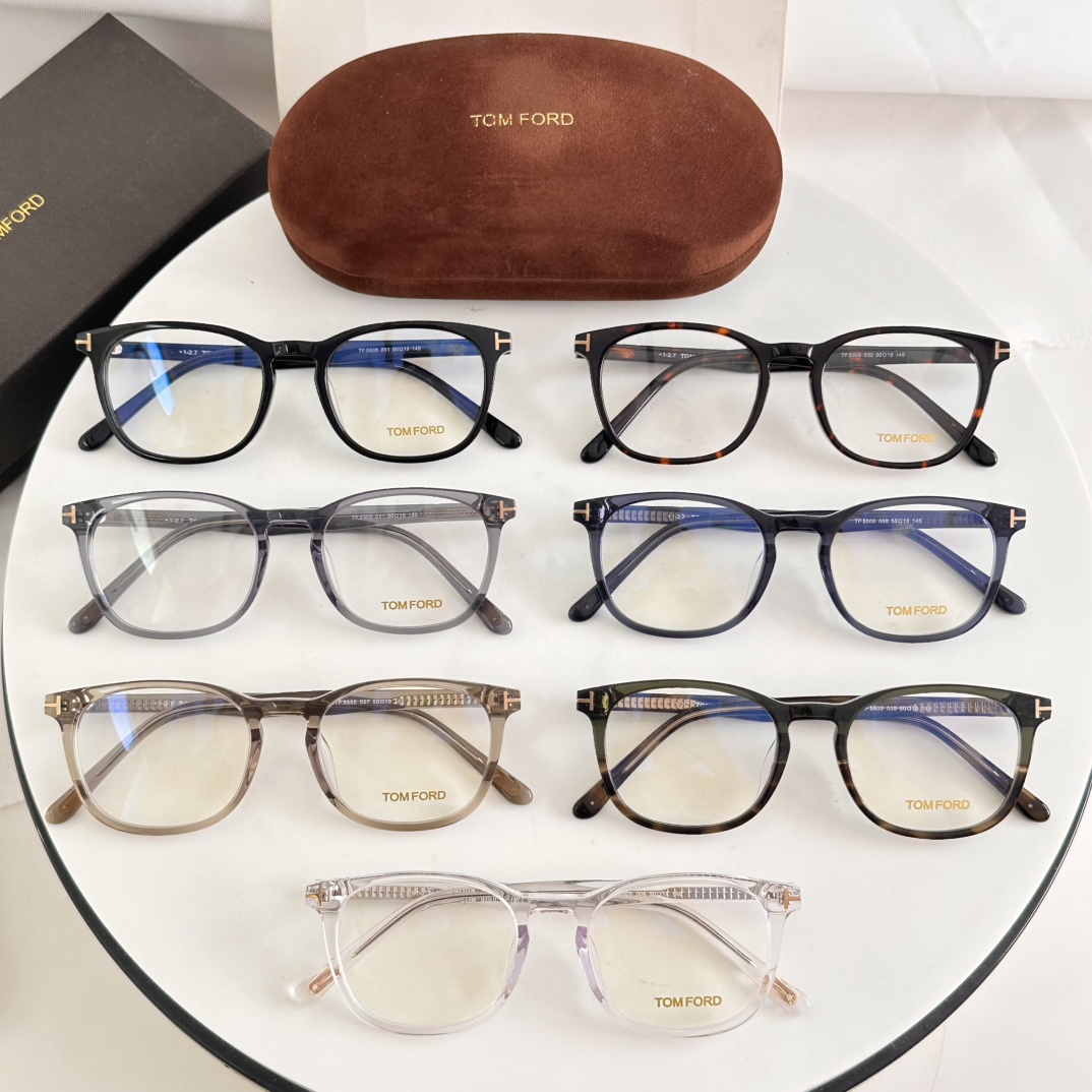 ‼️TOM FOR*💫💫💫MODEL：TF 5505💫💫💫SIZE：50口19-145💫💫💫