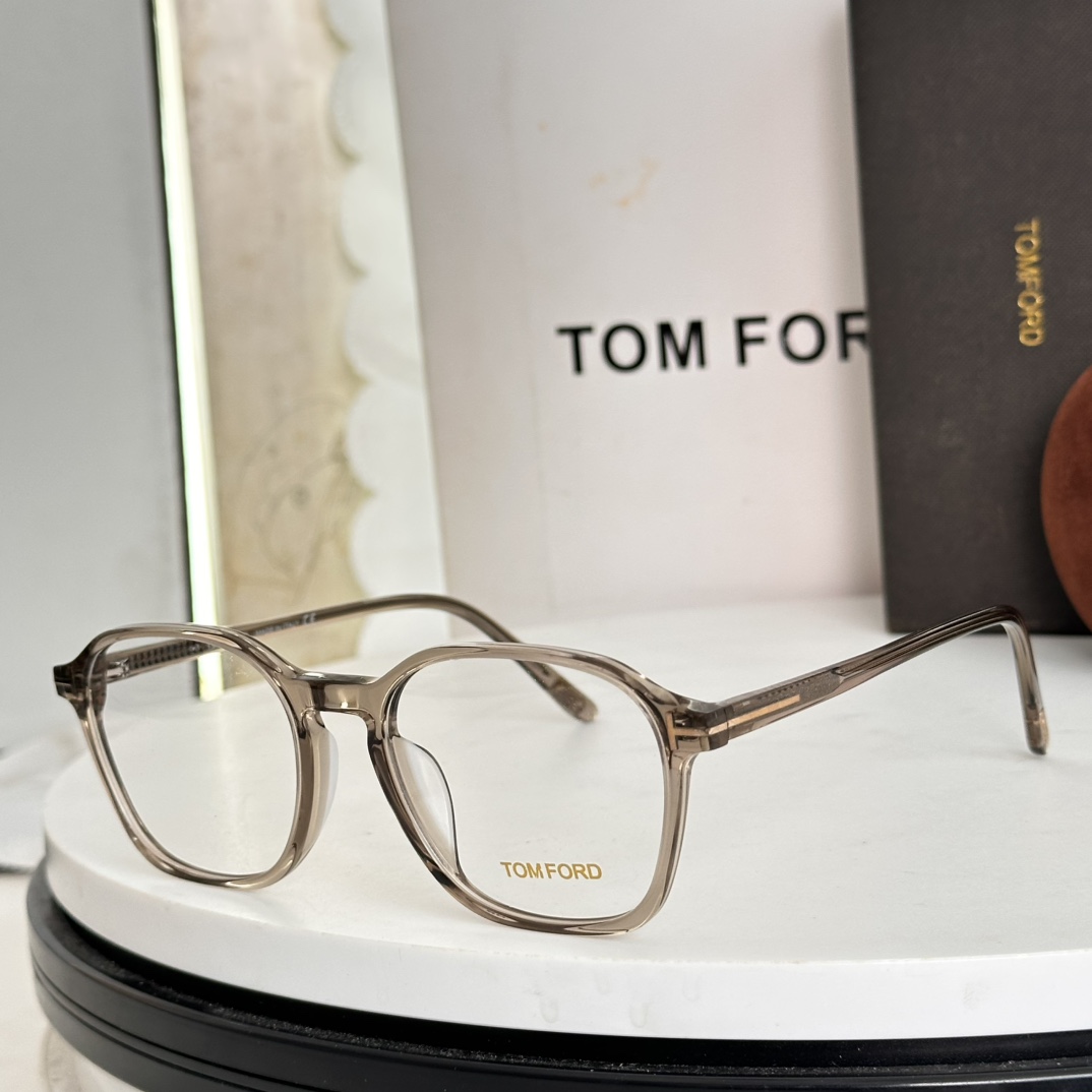 ‼️TOM FOR*💫💫💫MODEL：TF 5804-F-B💫💫💫SIZE：53口19-145💫💫💫