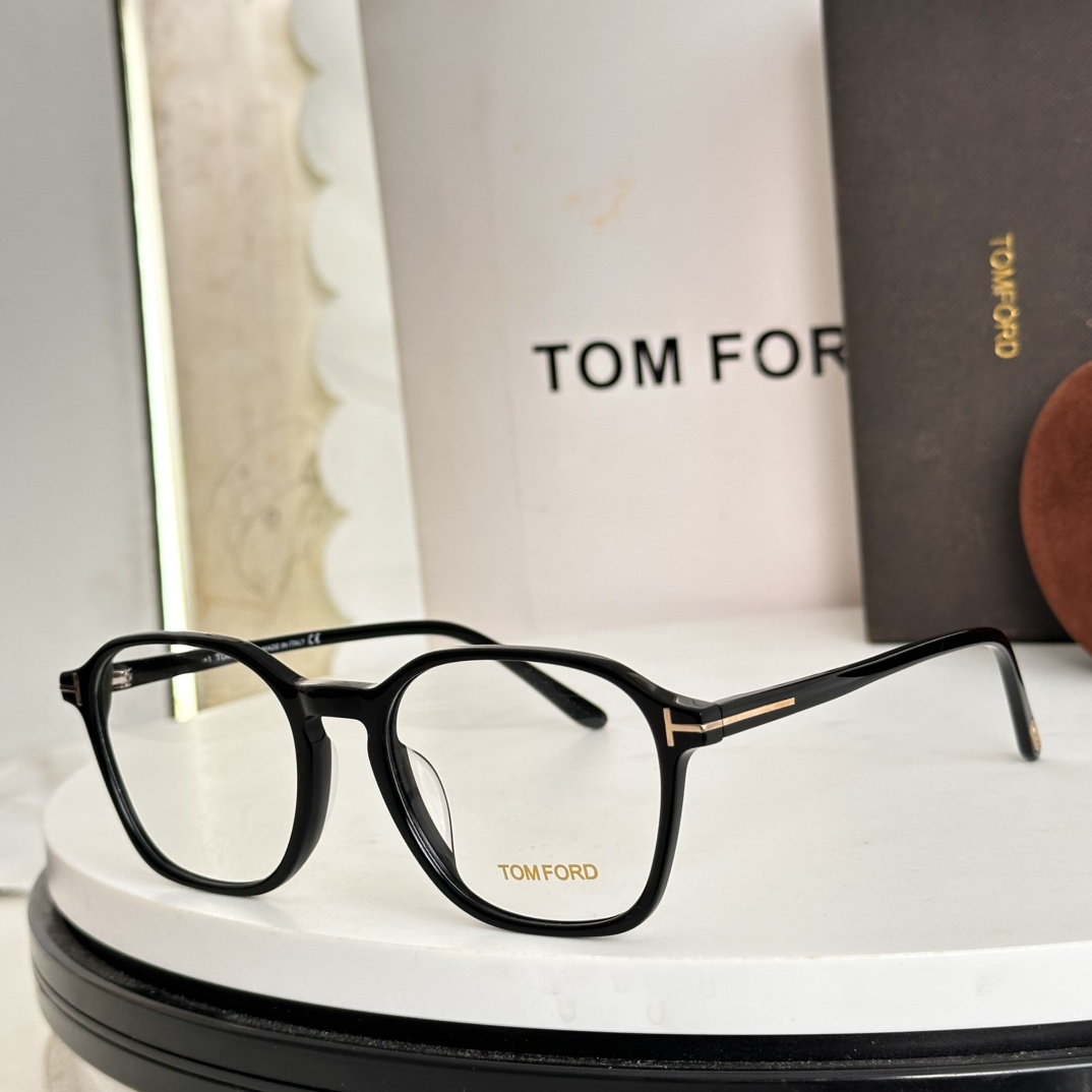 ‼️TOM FOR*💫💫💫MODEL：TF 5804-F-B💫💫💫SIZE：53口19-145💫💫💫