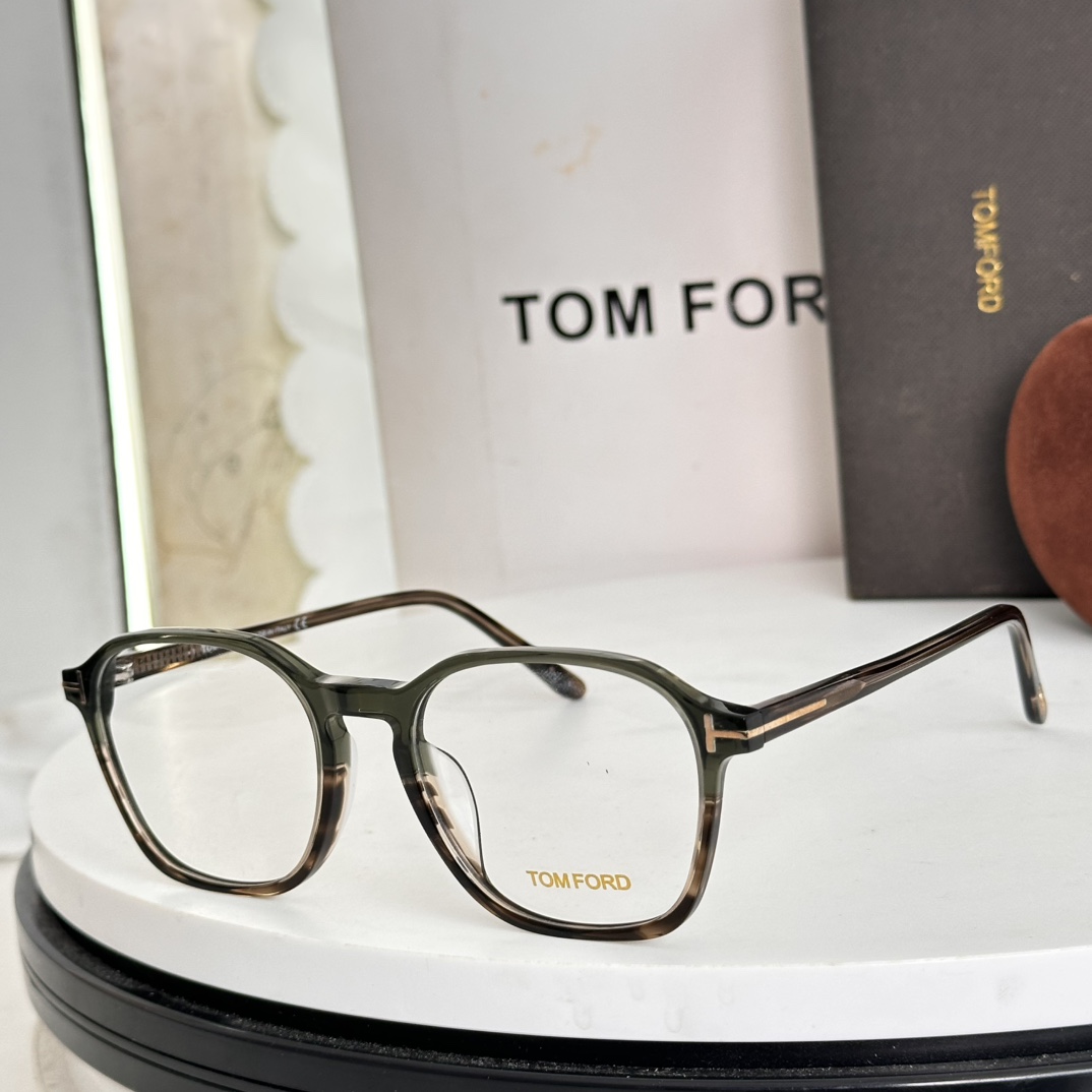 ‼️TOM FOR*💫💫💫MODEL：TF 5804-F-B💫💫💫SIZE：53口19-145💫💫💫