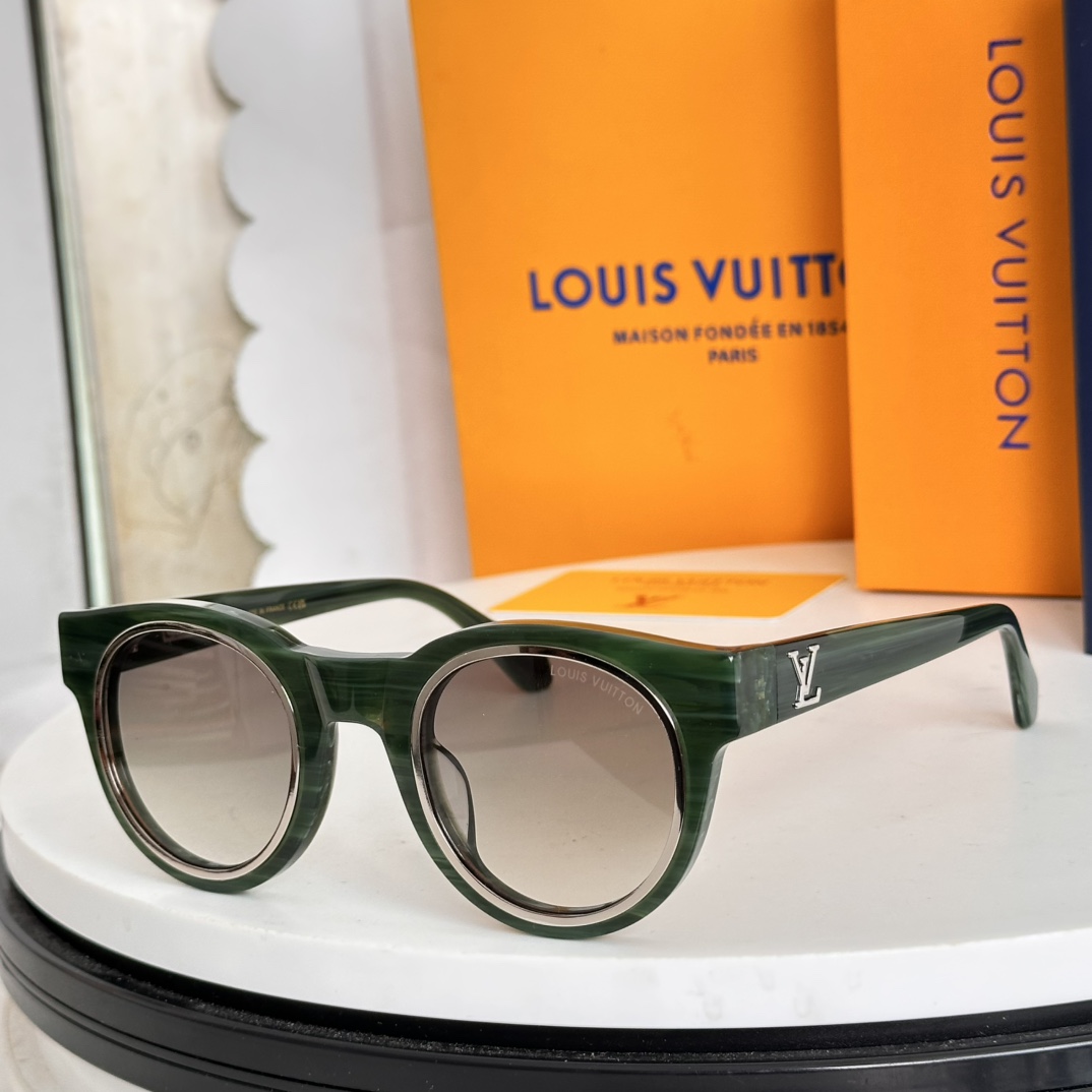‼️LOUIS VUITTO*✨✨✨MODEL：Z2505E✨✨✨ SIZE：53口22-143✨✨✨