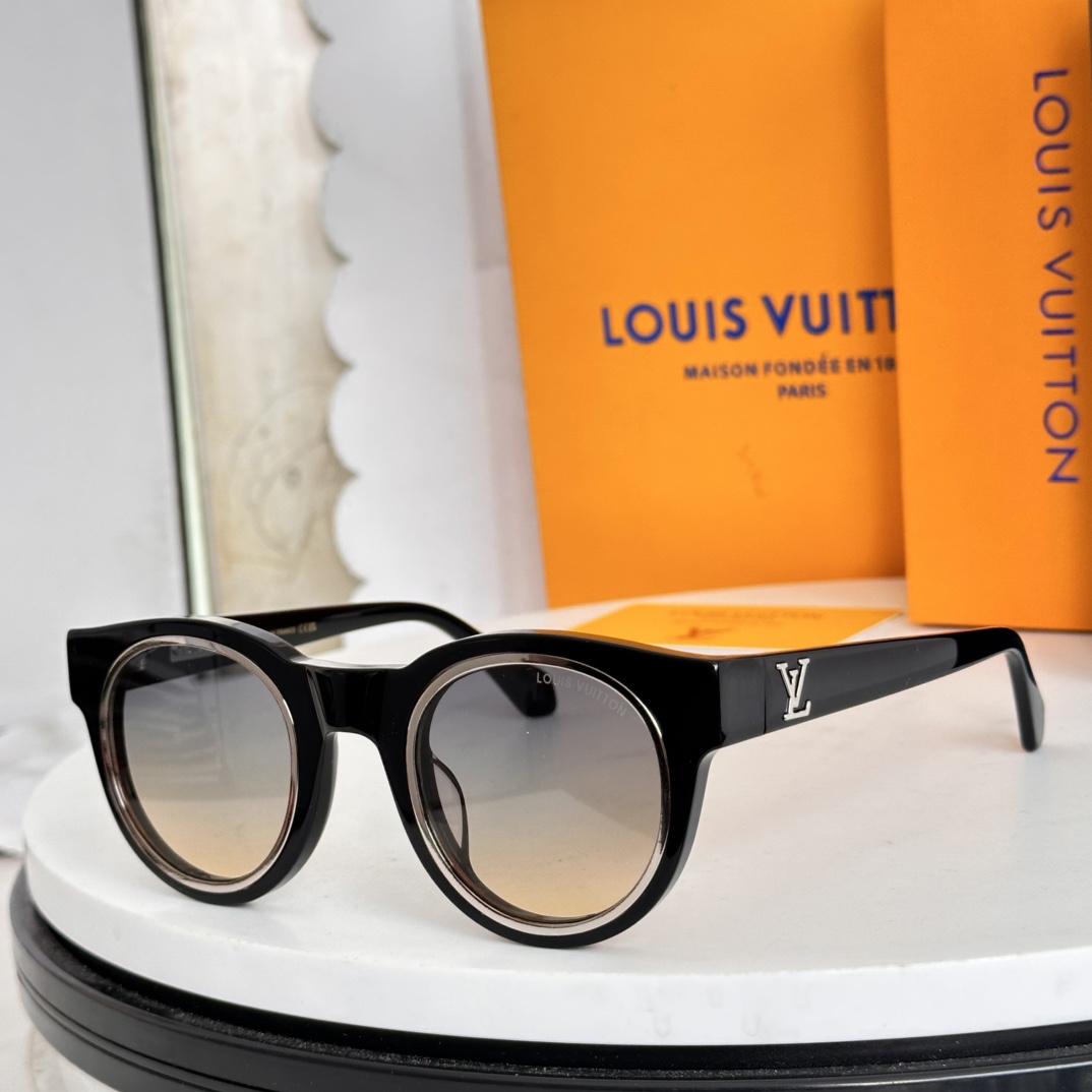 ‼️LOUIS VUITTO*✨✨✨MODEL：Z2505E✨✨✨ SIZE：53口22-143✨✨✨