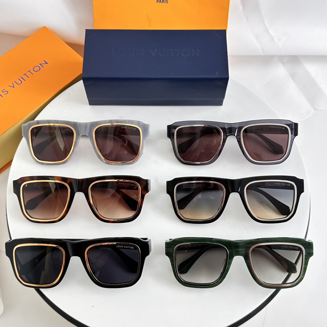 ‼️LOUIS VUITTO*✨✨✨MODEL：Z2506U✨✨✨ SIZE：48口26-143✨✨✨