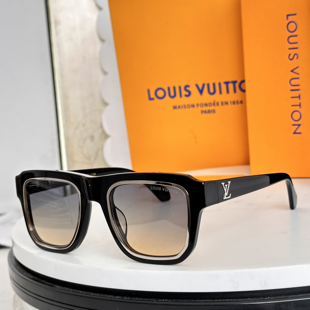 ‼️LOUIS VUITTO*✨✨✨MODEL：Z2506U✨✨✨ SIZE：48口26-143✨✨✨