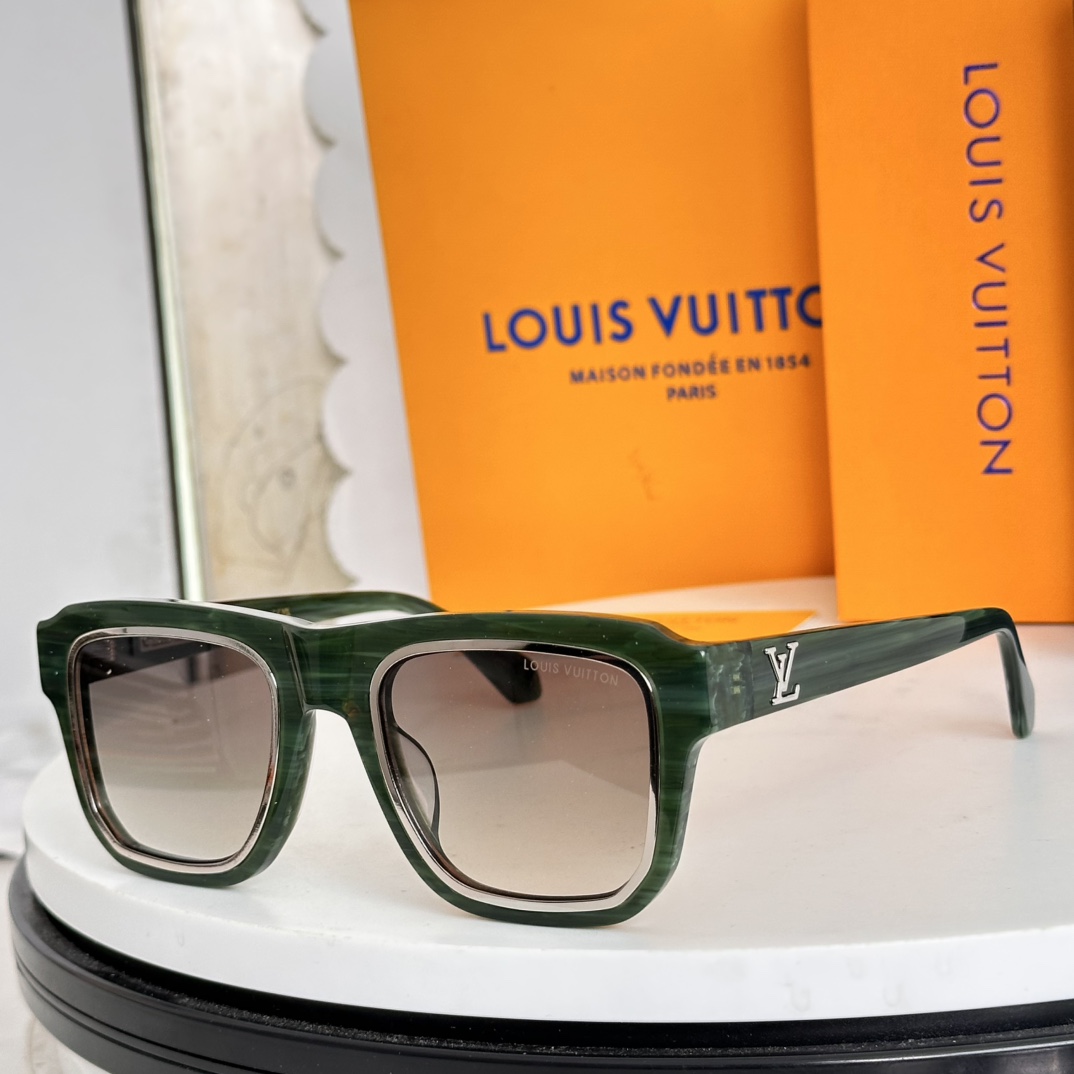 ‼️LOUIS VUITTO*✨✨✨MODEL：Z2506U✨✨✨ SIZE：48口26-143✨✨✨