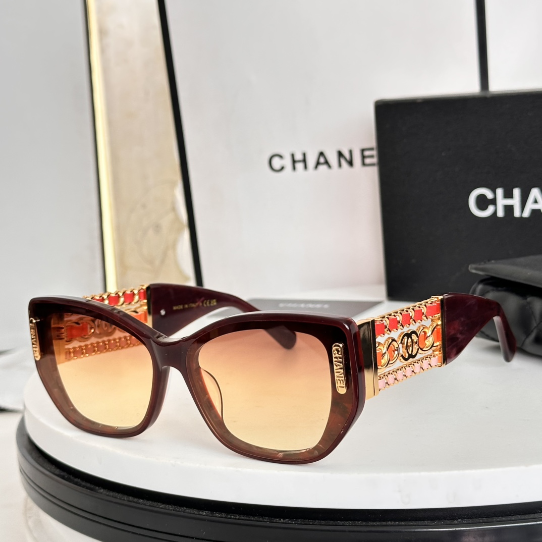 ‼️CHANE*MOD：CH1916QSize：54口19-145